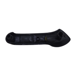 Moldura Puxador Porta Traseira Direita VW Golf 1999 a 2014