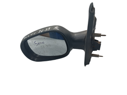 Retrovisor Esquerdo Scenic 1998 a 2011 Elétrico