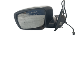 Retrovisor Esquerdo Freemont Journey 2009 a 2018