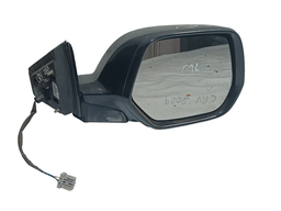 Retrovisor Esquerdo Cr-v 2007 a 2011 S/ Pisca