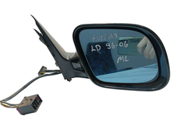 Retrovisor Direito Audi A3 1997 1998 a 2000 4 Portas 