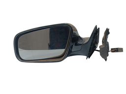 Retrovisor Esquerdo Audi A3 2001 a 2006 2P