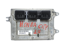 Módulo Injeção City 1.5 2011 Auto / 37820-RD1-M51 6X