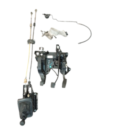 Kit Mudança Manual Chevrolet Spin 1.8  2013 a 2018 Original 