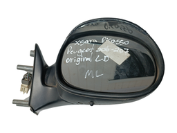 Retrovisor Dir Peugeot 206 207 Hoggar Passion até 14 Elé