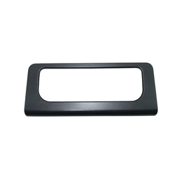 Acabamento Painel Comando Ar Volkswagen Amarok 2010 2014