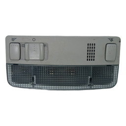 Luz Teto Moldura Volkswagen Golf Jetta Amarok 2014 2020