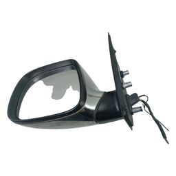 Retrovisor Esquerdo Elétrico Retratil Vw Amarok 2014 2019