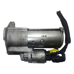 MOTOR PARTIDA ARRANQUE AMAROK 2.0 DIESEL 2011/ AUT/MAN