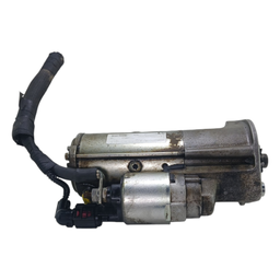 MOTOR PARTIDA ARRANQUE AMAROK 2.0 DIESEL 2011/ AUT/MAN