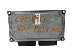 MODULO CAMBIO C4 2.0 2012 / S126024101 C