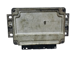 MÓDULO INJEÇÃO 307 2.0 2010 / 9657649380