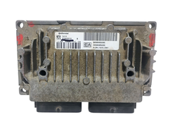 Modulo Cambio 308 1.6 2010 / 9664859580