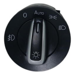Chave Do Farol  Volkswagen Amarok 2011 2012 2013 2020