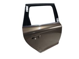 PORTA TRASEIRA DIREITA VOLVO XC60 2009 2010 A 2017