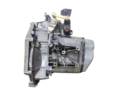 CAIXA CAMBIO PEUGEOT 206 207 208 HOGGAR C3 1.4 1.5 07/20 