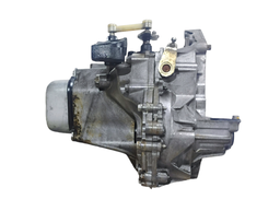 CAIXA CAMBIO PEUGEOT 206 207 208 HOGGAR C3 1.4 1.5 07/20 