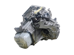 CAIXA CAMBIO PEUGEOT 206 207 208 HOGGAR C3 1.4 1.5 07/20 