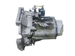 CAIXA CAMBIO PEUGEOT 206 207 208 HOGGAR C3 1.4 1.5 07/20 