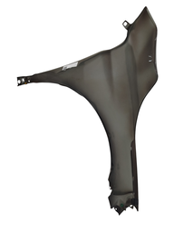 PARALAMA ESQUERDO VOLVO XC60 2009 A 2017