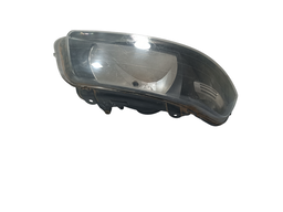 Farol Esquerdo Gol Saveiro Parati G3 Foco Simples Crom