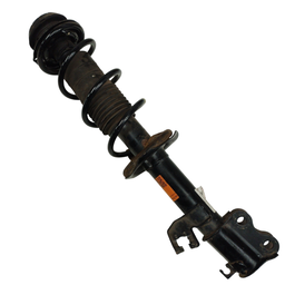 AMORTECEDOR DIANTEIRO ESQUERDO MARCH 2012 A 2020