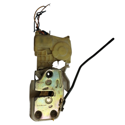 Fechadura Porta Dianteira Esquerd Civic 1996 a 2000 Completa