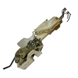 FECHADURA PORTA DIANTEIRA ESQUERD CIVIC 1996 A 2000 COMPLETA