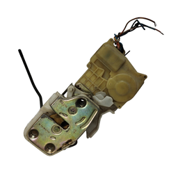 FECHADURA PORTA DIANTEIRA ESQUERD CIVIC 1996 A 2000 COMPLETA