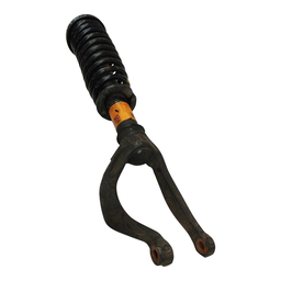 AMORTECEDOR DIANTEIRO ESQUERDO CIVIC 1996 A 2000 