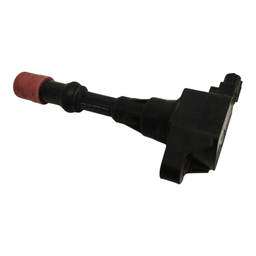 BOBINA IGNIÇÃO FIT 1.4 8 VELAS 2004 A 2008 DIANTEIRA