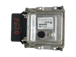 Módulo Injeção Hb20 1.0 2019 3cc / 39111-04220