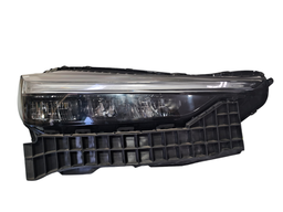 Farol Direito Honda Hr-v 2023 2024 2025/.. Full Led
