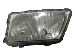 Farol Esquerdo Audi A3 1997 a 2000
