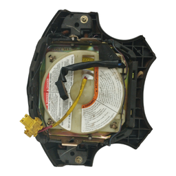 TAMPA BOLSA CAPA BUZINA CENTRAL VOLANTE CIVIC 1996 1997 2000