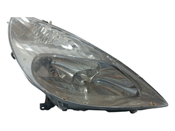 farol direito peugeot 607