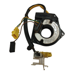 Cinta Fita Airbag Civic 1996 1997 a 2000