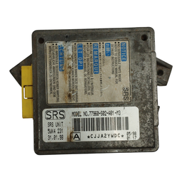 Modulo Airbag Civic 1996 1997 a 2000 77960-S02-A81-M3