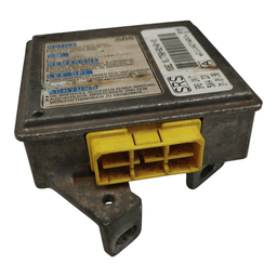 MODULO AIRBAG CIVIC 1996 1997 A 2000 77960-S02-A81-M3