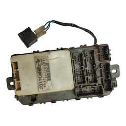 CAIXA DE FUSIVEL CIVIC 1996 1997 A 2000 38600-S04-Y01