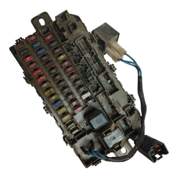 CAIXA DE FUSIVEL CIVIC 1996 1997 A 2000 38600-S04-Y01