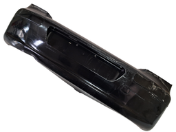 Parachoque Traseiro Peugeot 307 Hatch 2002 2003 2004 a 2012