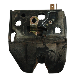 Fechadura Tampa traseira Civic 1996 1997 a 2000 