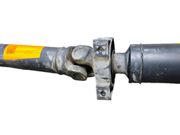 EIXO TRASEIRO CARDAN FREELANDER 2 2.2 2012 SE