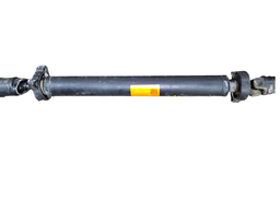 EIXO TRASEIRO CARDAN FREELANDER 2 2.2 2012 SE