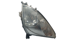 Farol Esquerdo Livina 2010 a 2014