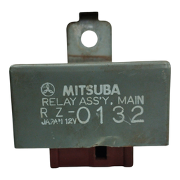 Rele da Bomba de Combustivel Civic 1996 1997 a 2000 