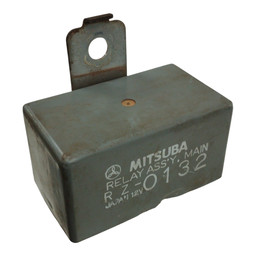 RELE DA BOMBA DE COMBUSTIVEL CIVIC 1996 1997 A 2000 