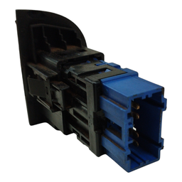 BOTAO PISCA ALERTA CIVIC 1996 1997 A 2000 