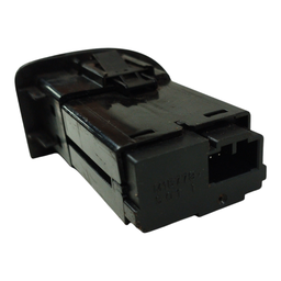 BOTAO DESEMBAÇADOR CIVIC 1996 1997 A 2000 